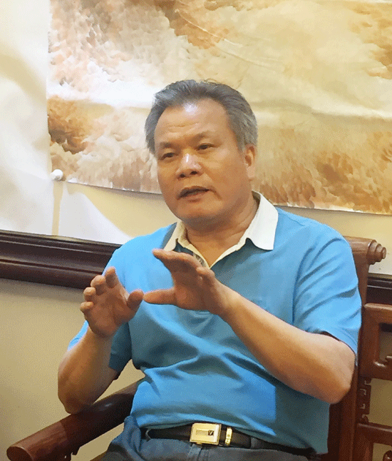 广东省经济学家企业家网