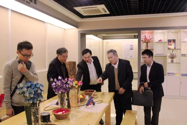广东省经济学家企业家网