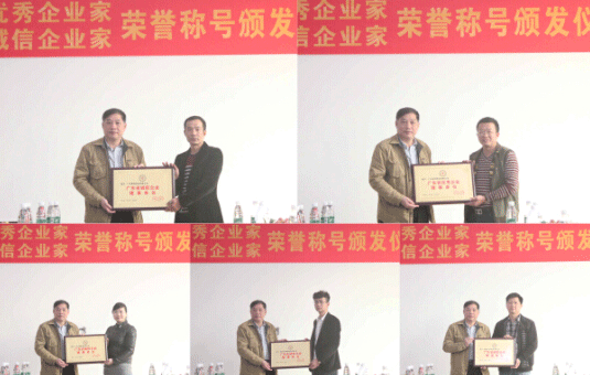 广东省经济学家企业家网