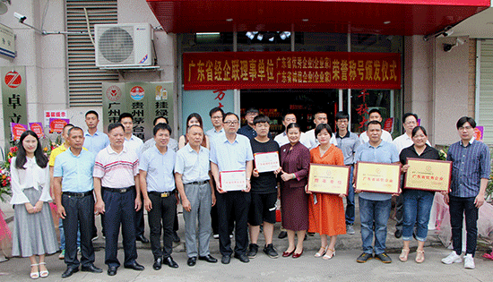 广东省经济学家企业家网