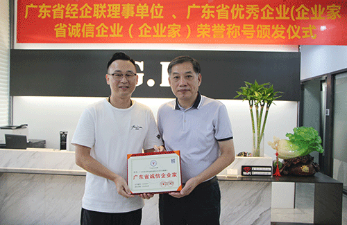 广东省经济学家企业家网